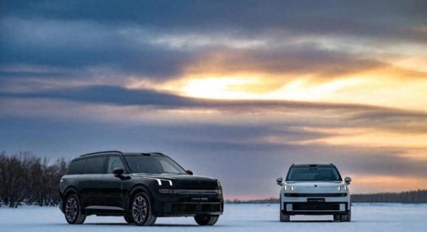 深富策略 六座SUV中的全能选手，领克900以实力赢得家庭用户青睐