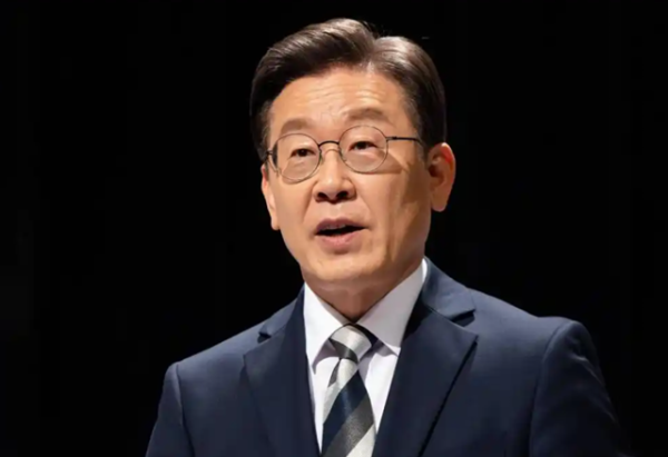 中证所 任内开庭可能性不大！韩国总统李在明迎利好，所涉司法案件被延期