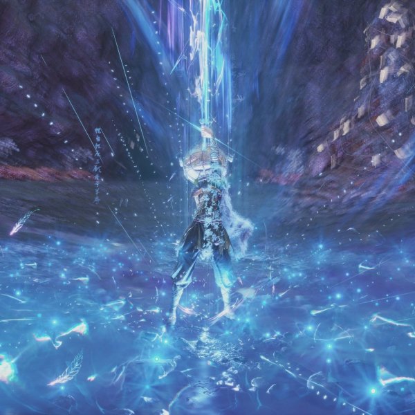 寻钱网 《明末：渊虚之羽》全新截图 美丽女主战斗放大招