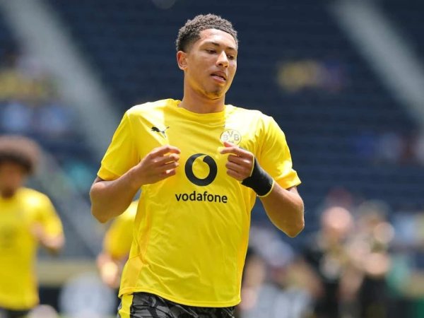 日天金策略 2025/26赛季德甲值得关注的年轻球员