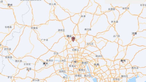 优配利 新疆阿克苏地区乌什县发生3.2级地震
