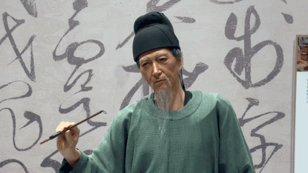 卓盛国际 文博会，最热是AI ——第二十一届中国（深圳）国际文化产业博览交易会观察