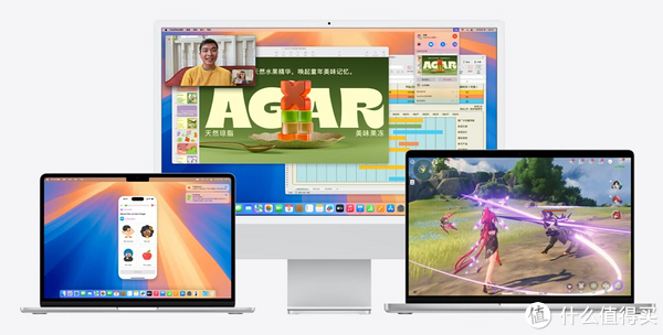 鸿岳资本 有哪些事情，是用了Mac电脑之后才知道的？